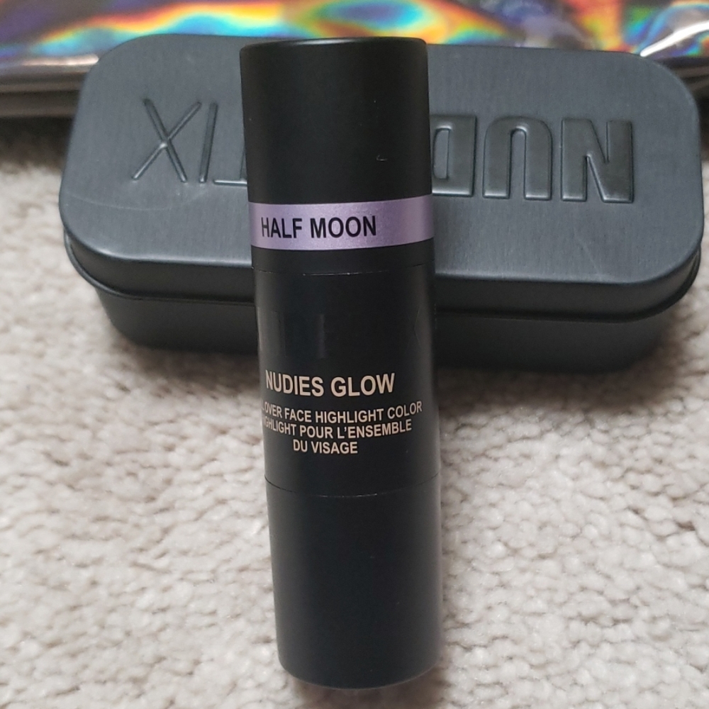 Nudestix Half Moon